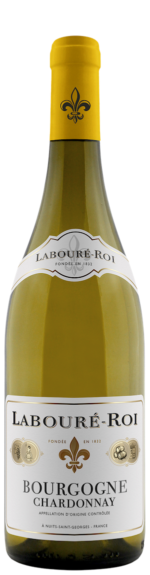 Laboure Roi Bourgogne Chardonnay France 2023