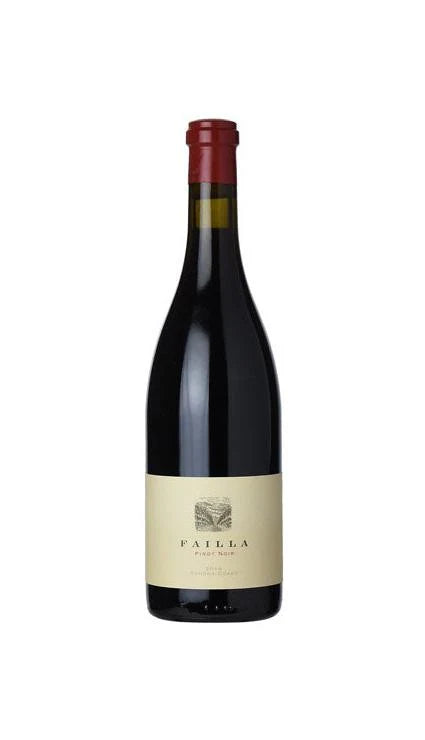 Failia Pinot Noir Sonoma Coast California 2023