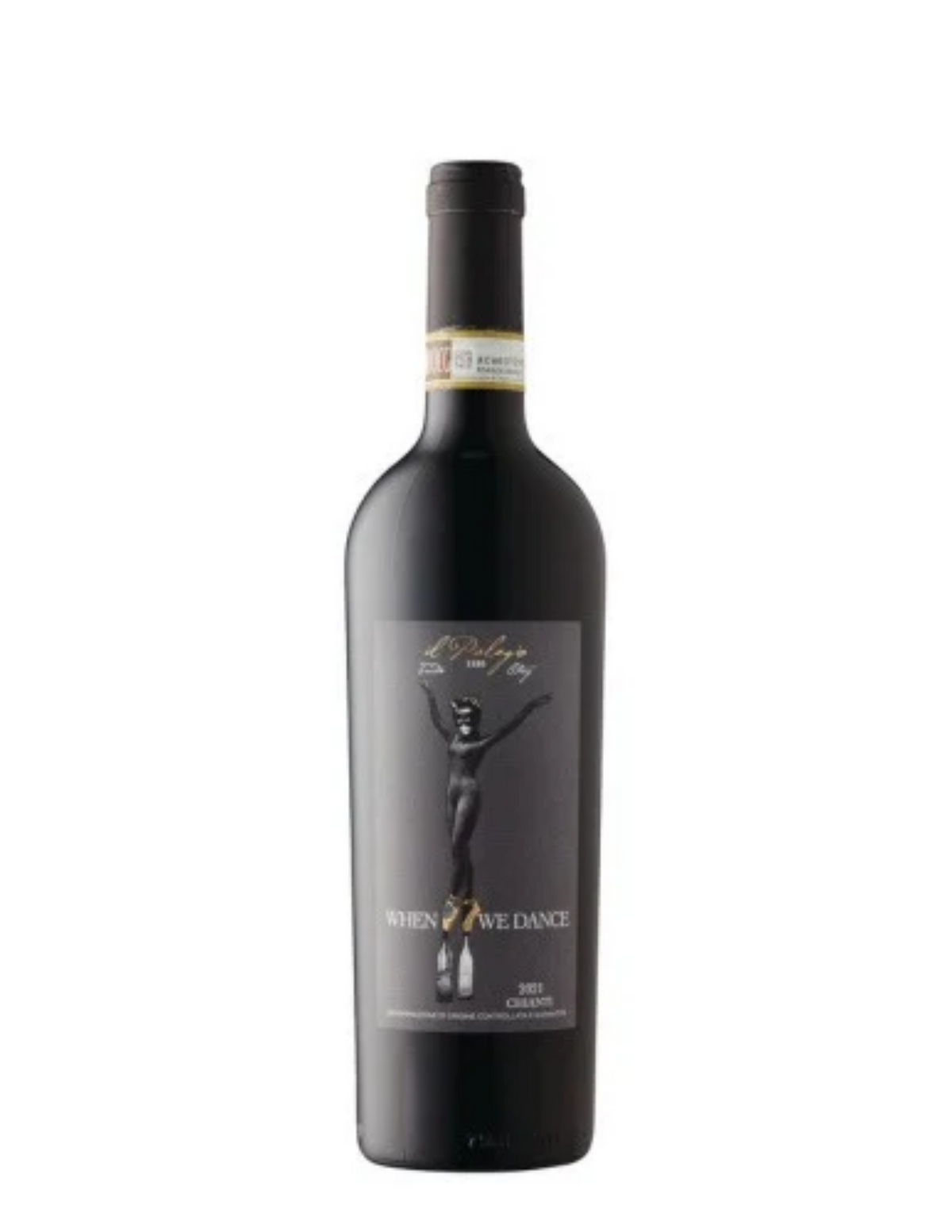 Tenuta il Palagio When We Dance Chianti DOCG Italy 2021