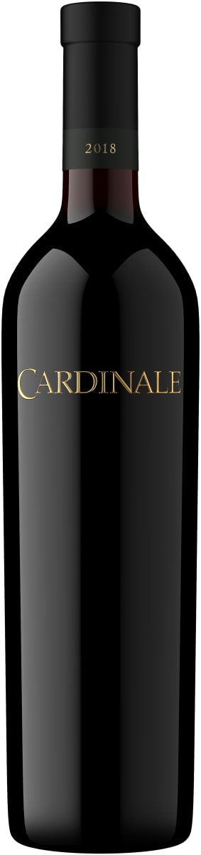 Cardinale Cabernet Napa Valley California 2021