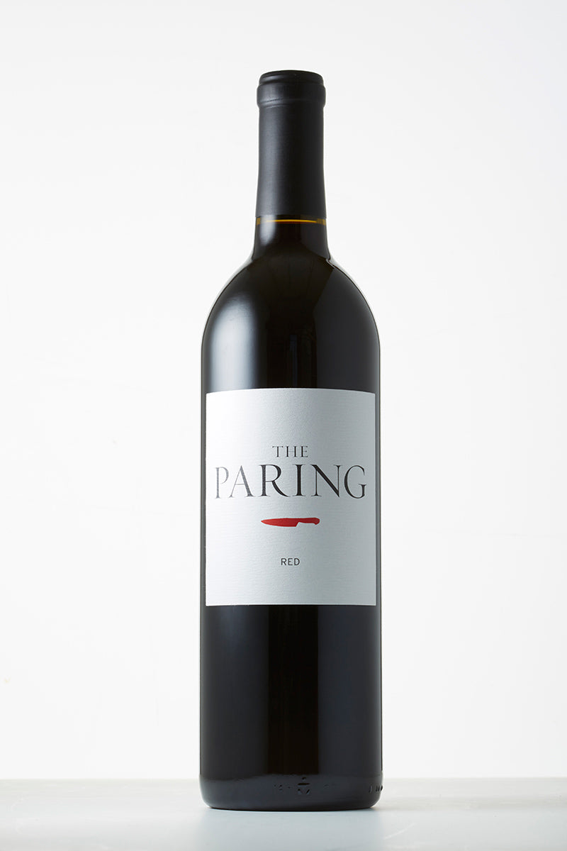 The Paring Red Blend California 2022