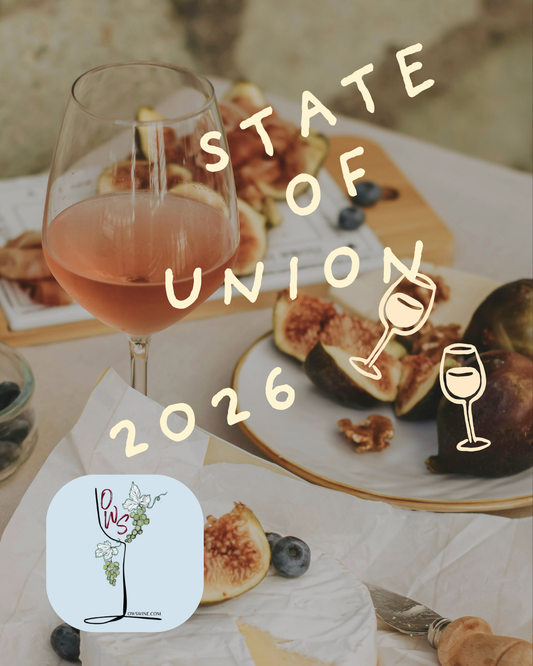 State of the Union 2026