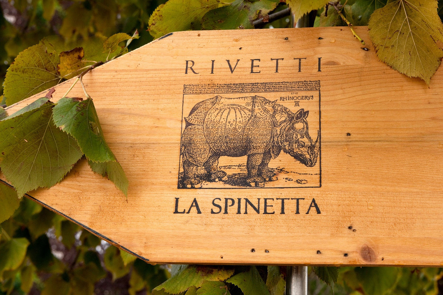 La Spinetta Collection