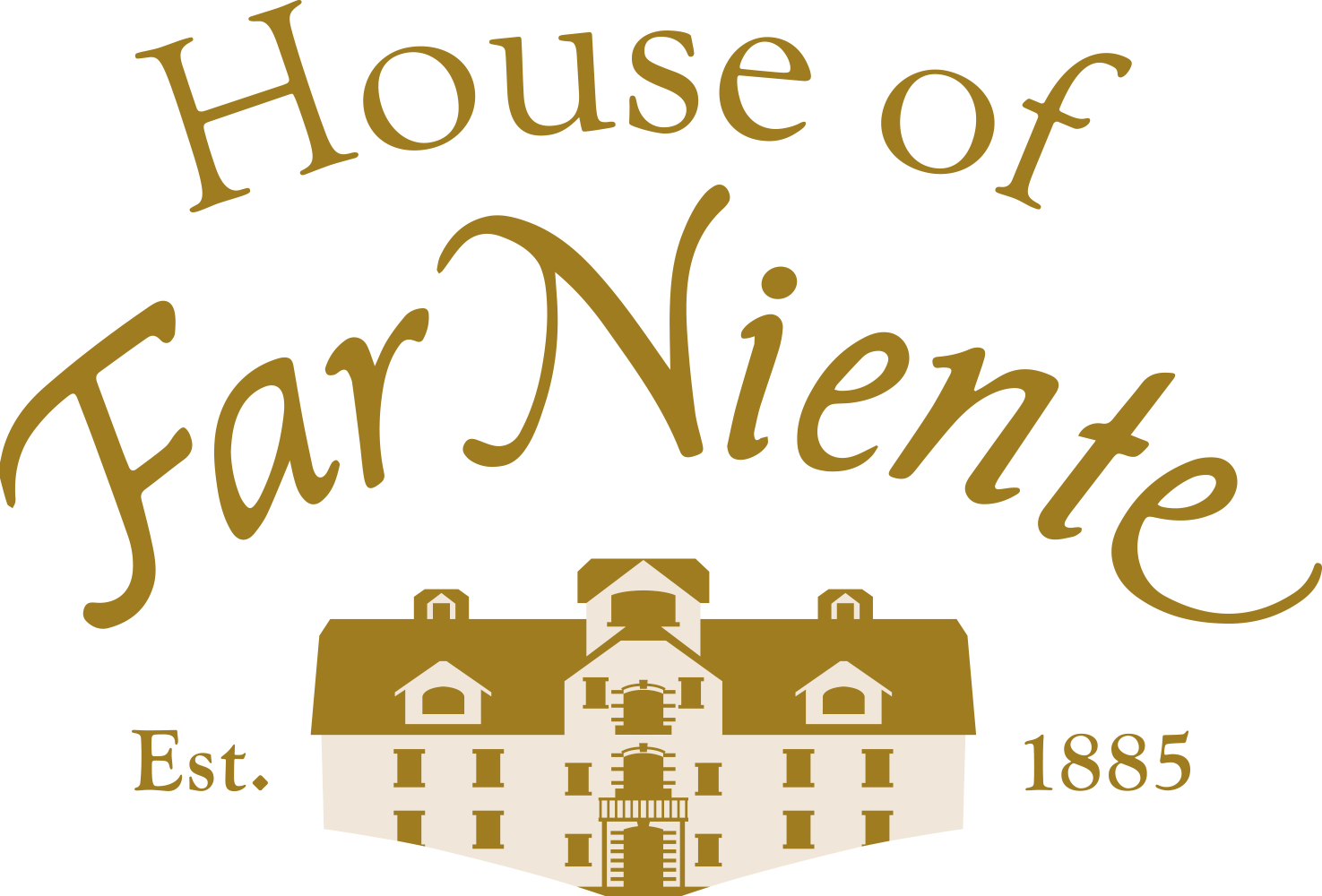 The House of Far Niente Collection