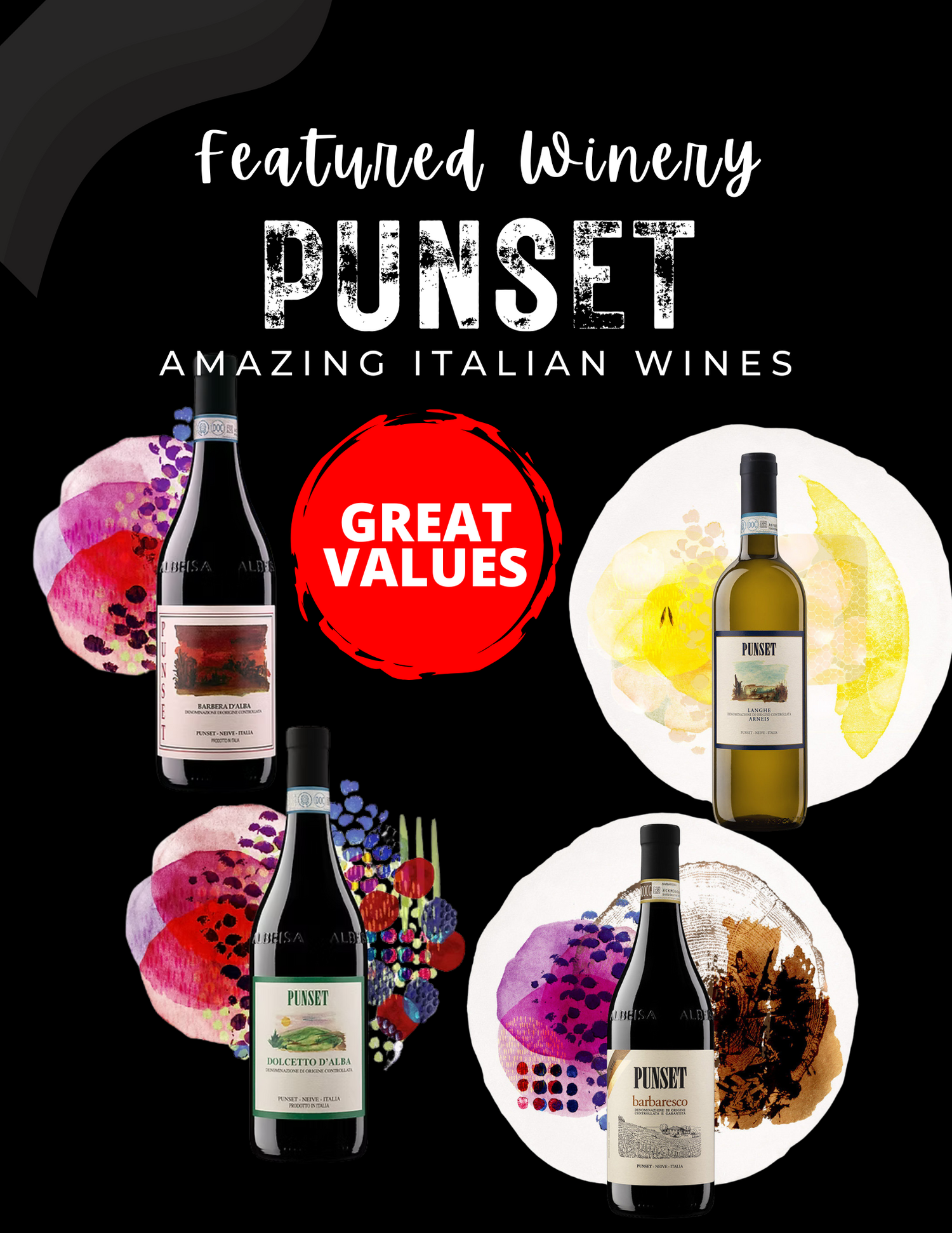 The Punset Collection