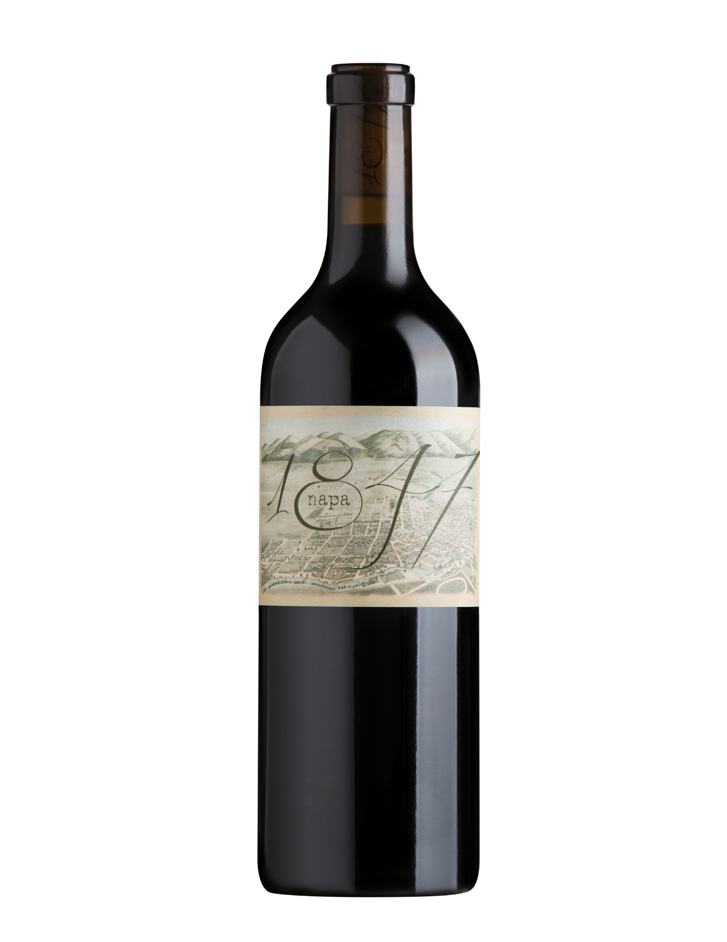 1847 Napa Cabernet Napa Valley California 2021