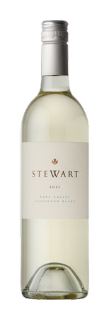 Stewart Sauvignon Blanc Napa Valley California 2023