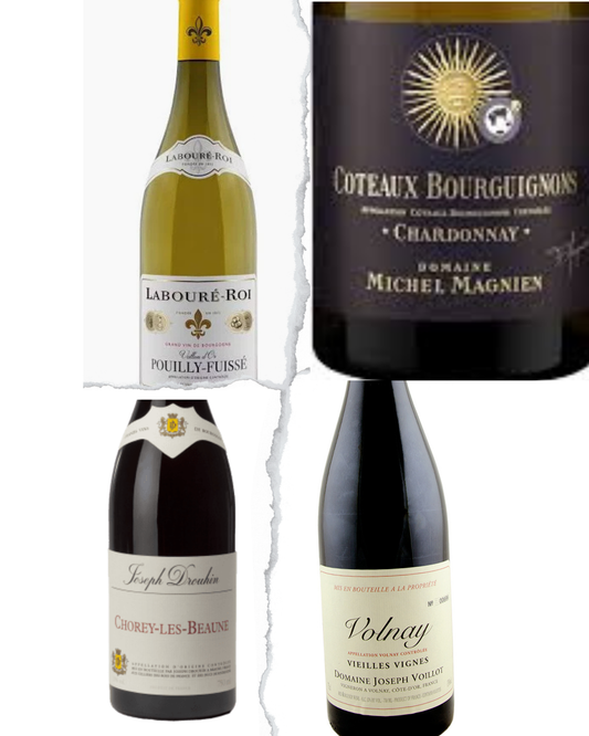 Four Pack of the Week