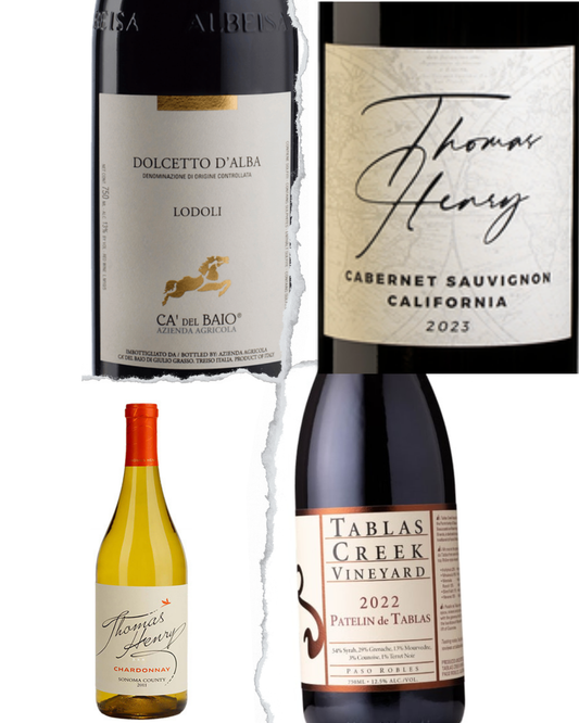 Four Pack of the Week