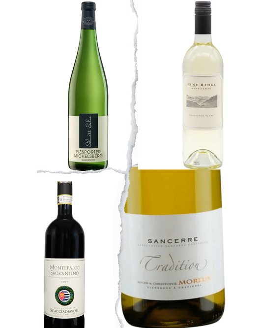 Four Pack of the Week