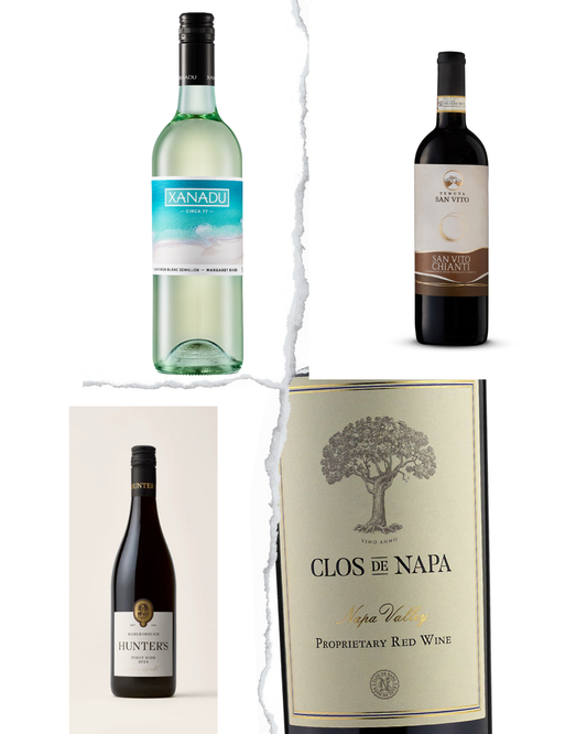 Four Pack of the Week