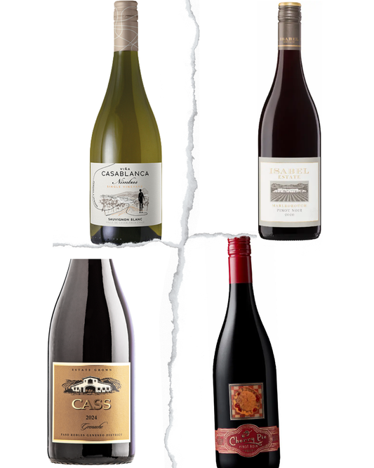 Four Pack of the Week