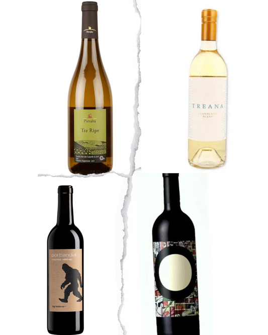 Four Pack of the Week