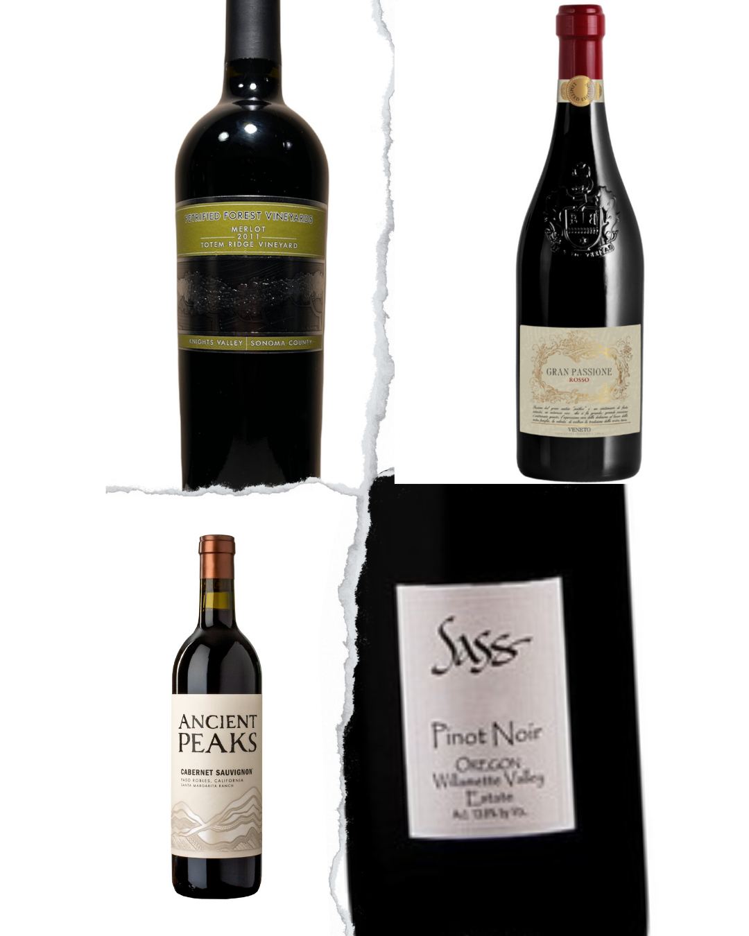 Four Pack of the Week