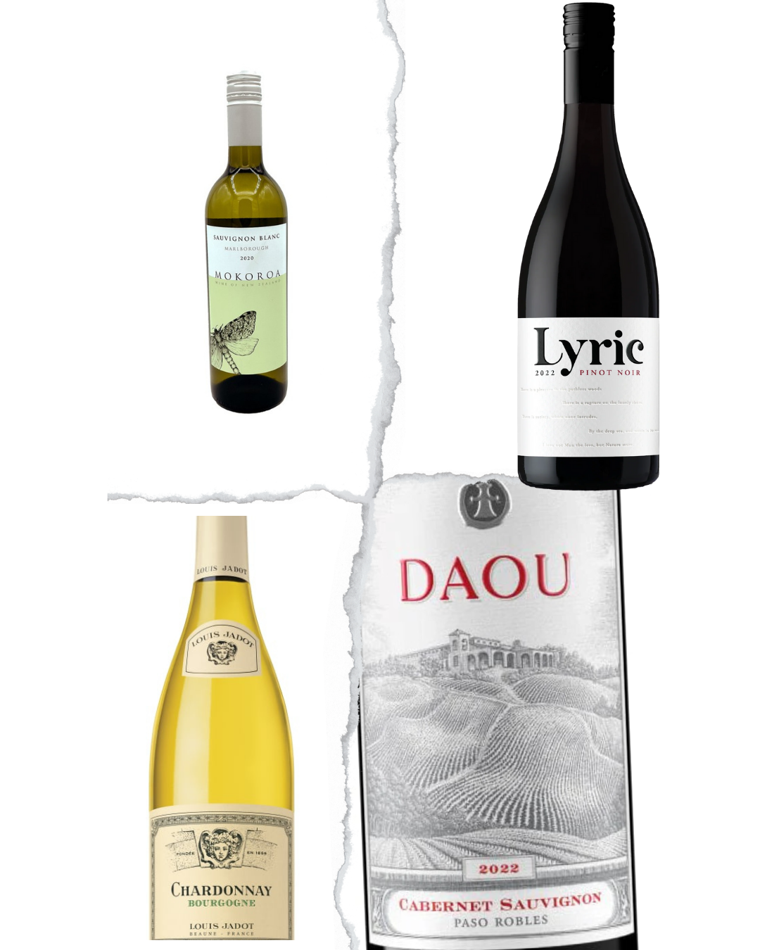 Four Pack of the Week