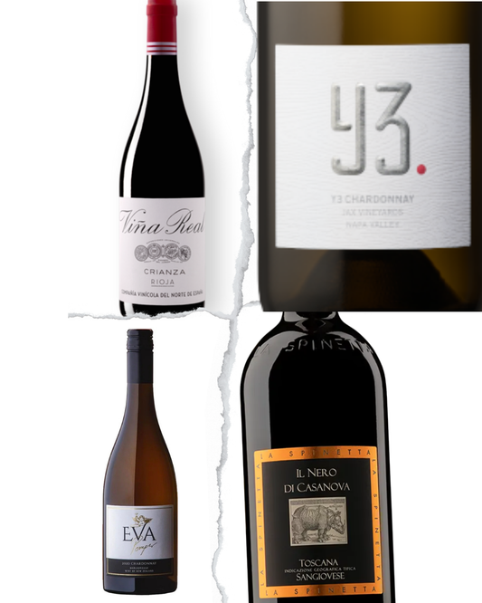 Four Pack of the Week