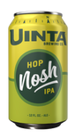 Uinta Hop Nosh IPA Utah 6 pack cans