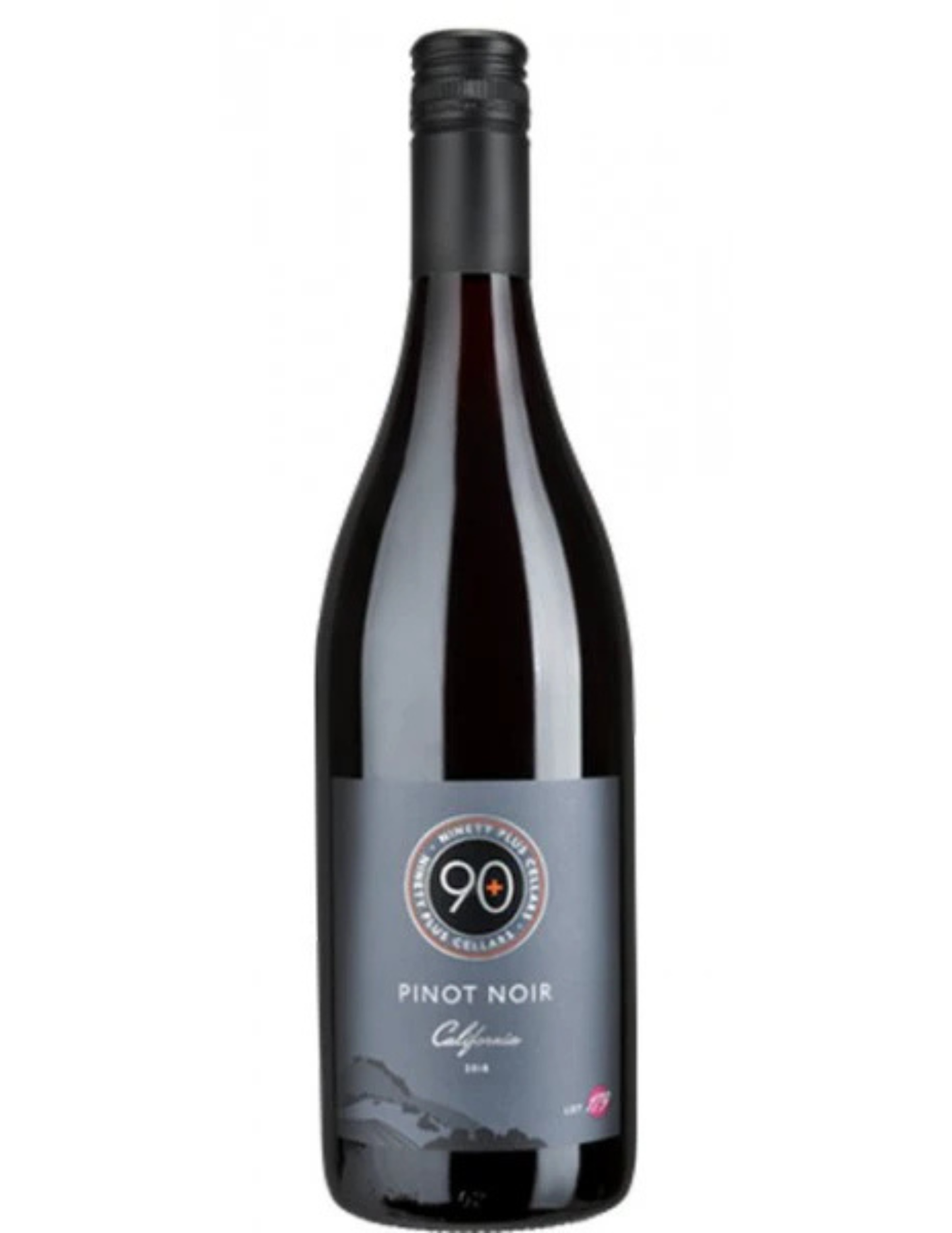 90+ Cellars Lot 179 Pinot Noir California 2024