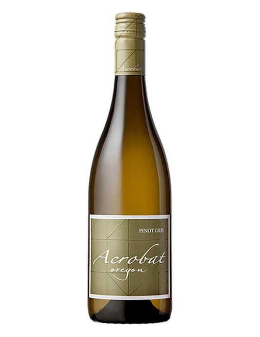 Acrobat Pinot Gris Oregon 2023