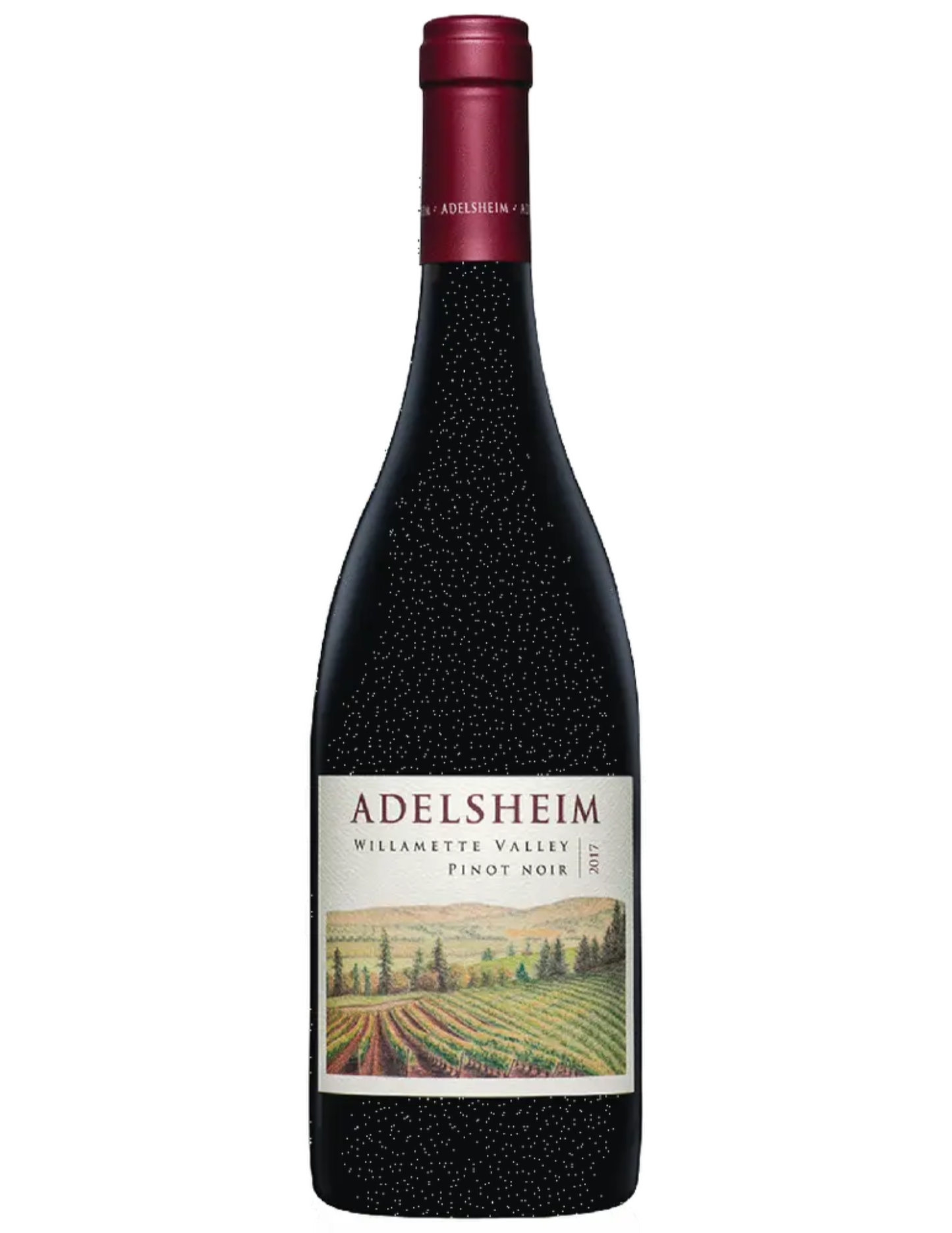 Adelsheim Pinot Noir Willamette Valley Oregon 2023