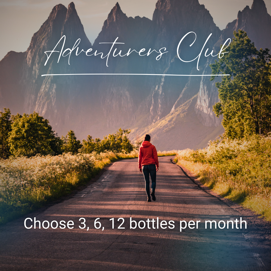 Adventurers Club - 6 bottles per month – OWS WINE
