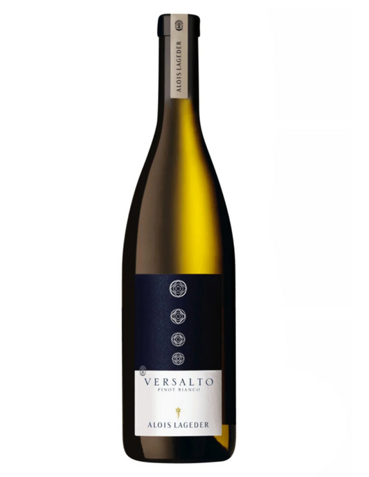 Alois Lageder Pinot Bianco Versalto Alto Adige Italy 2021