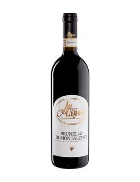 Altesino Brunello di Montalcino Italy 2019