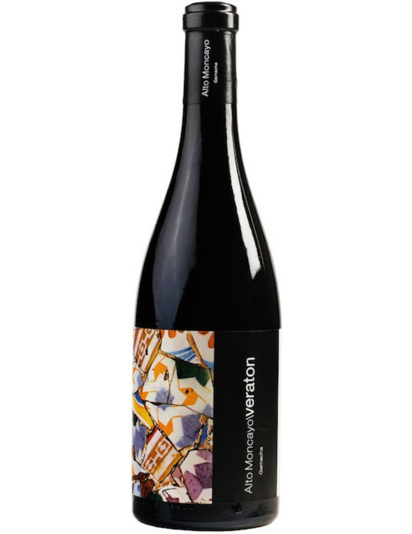 Bodegas Alton Moncayo Garnacha Veraton Campo de Borja Spain 2021