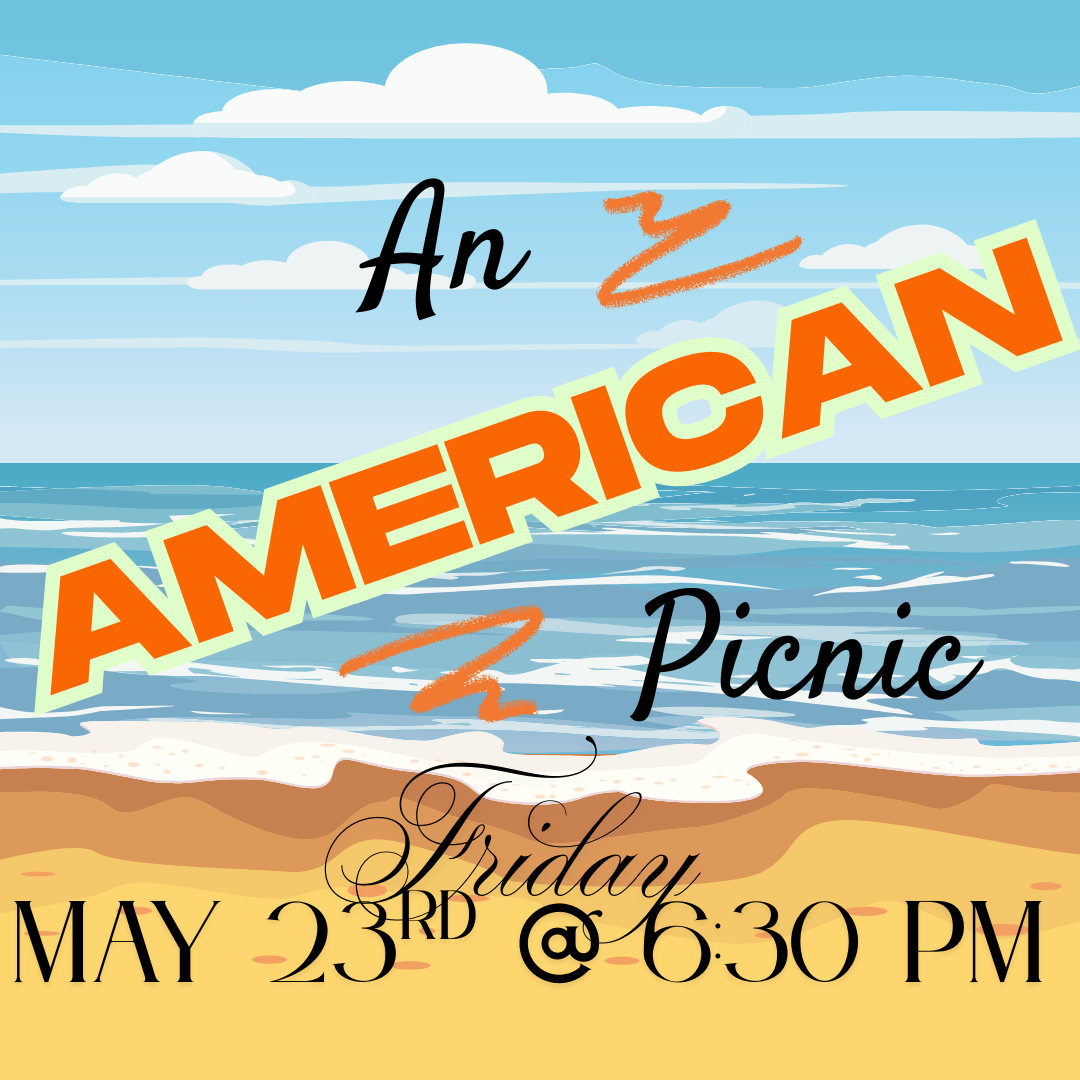 An American Picnic Virtual Wine & Food Tasting May 23rd @ 6:30pm