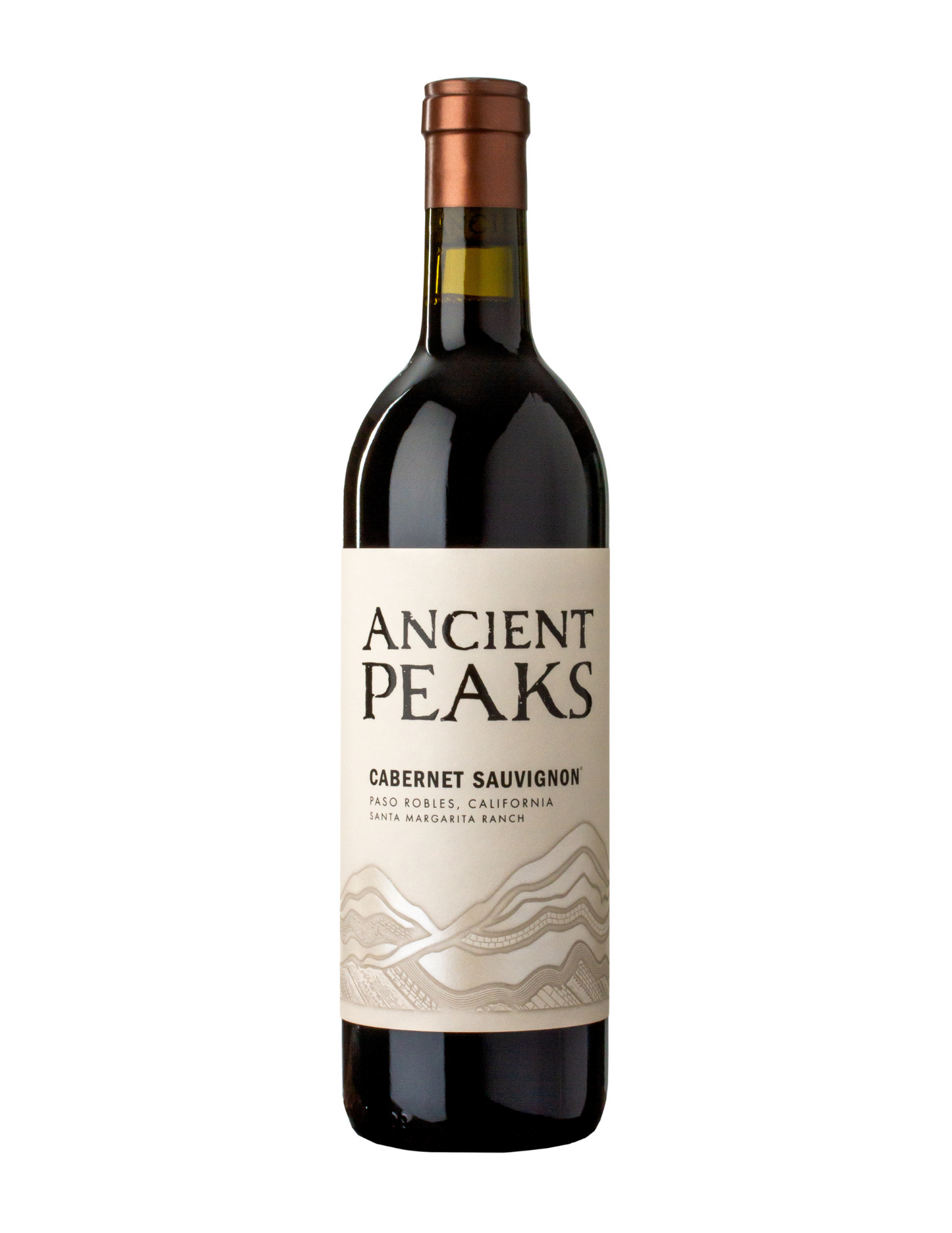 Ancient Peaks Cabernet Paso Robles California 2021