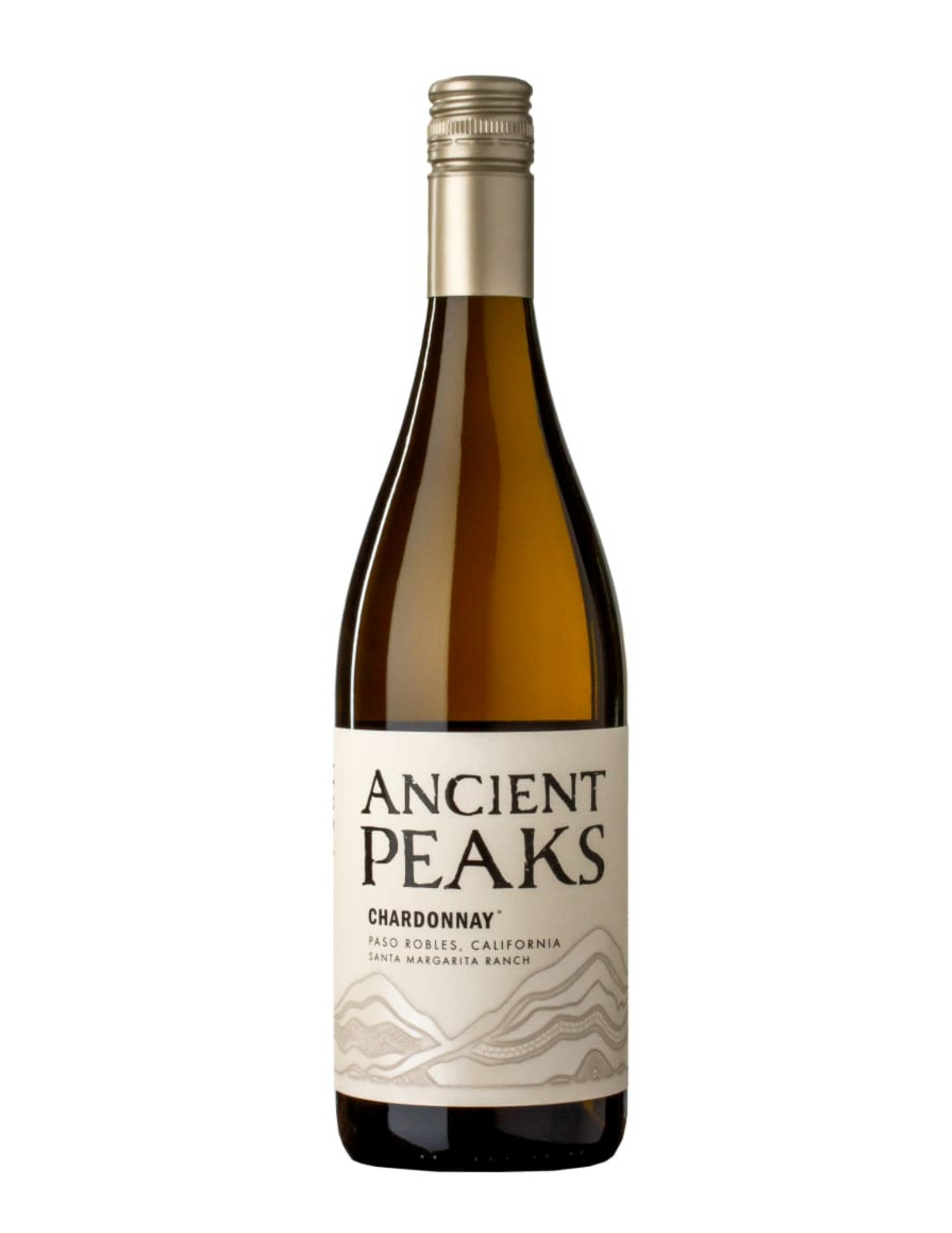 Ancient Peaks Chardonnay Paso Robles California