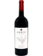 Andis Friedlander Block Reserve Zinfandel Sierra Foothills California 2021