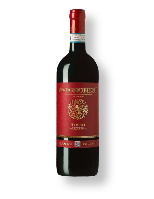 Avignonesi Rosso di Montepulciano Italy 2021