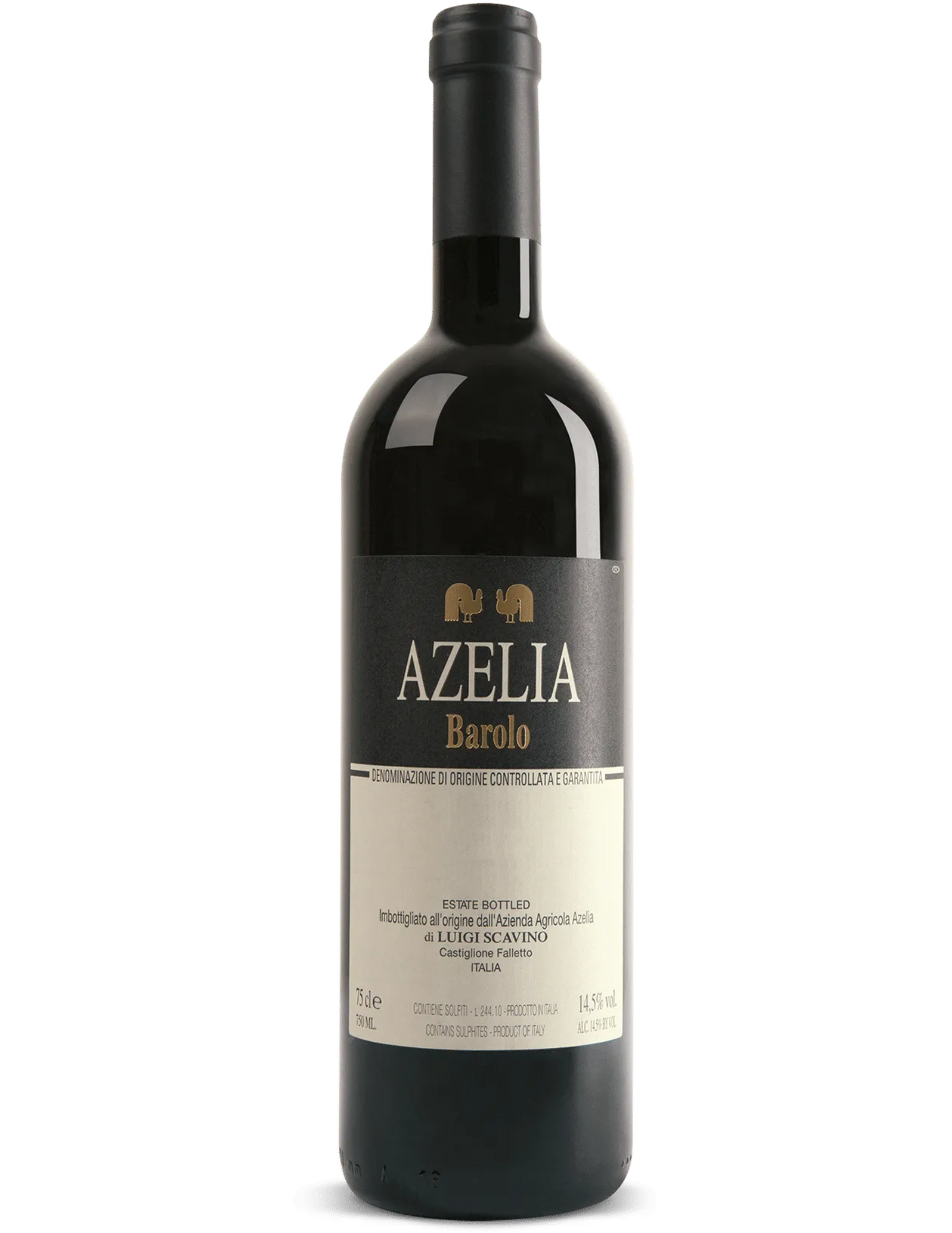 Azelia Barolo DOCG Italy 2018