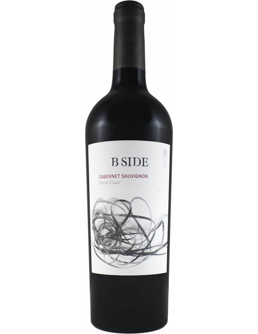 B-Side Cabernet Napa Valley California 2019