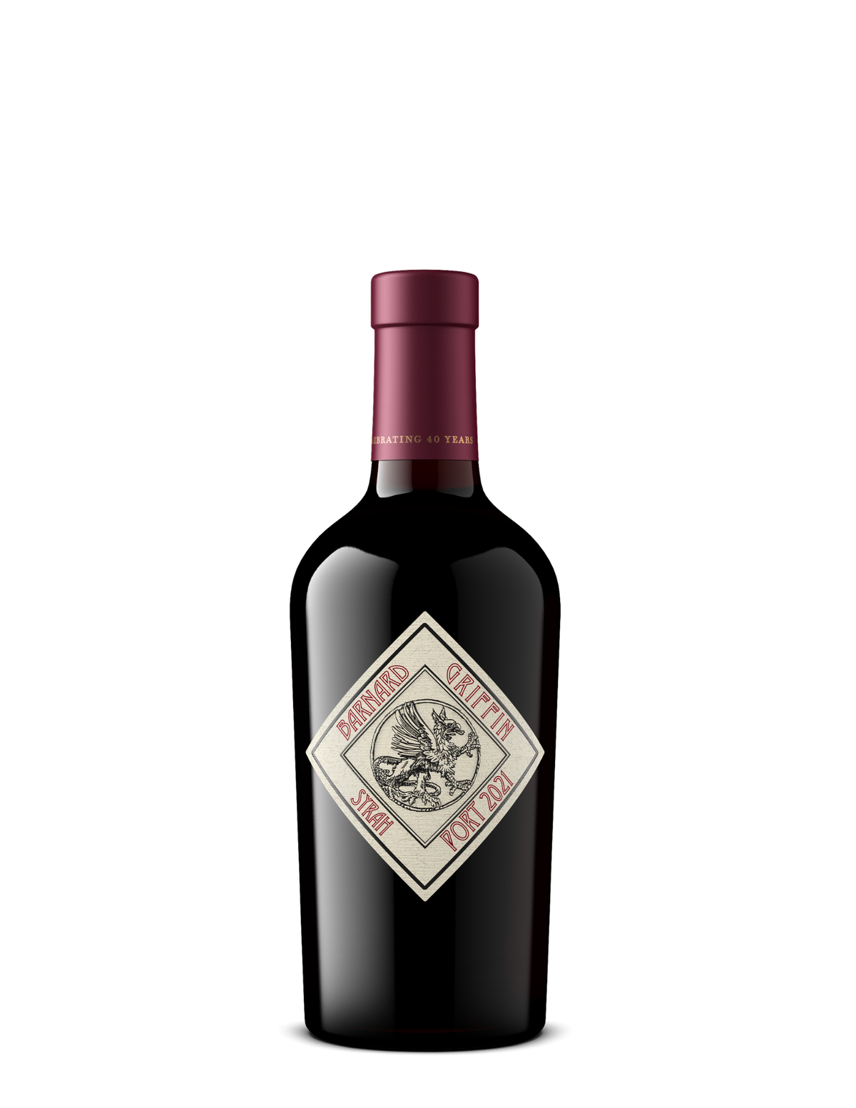 Barnard Griffin Syrah Port Columbia Valley Washington 2025