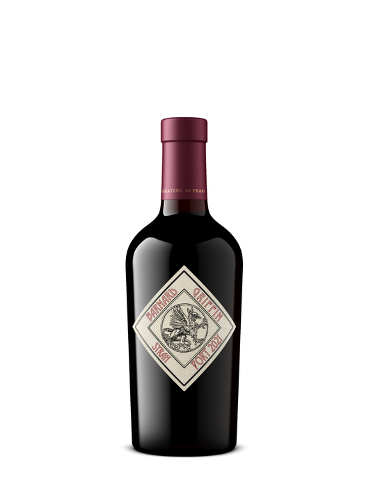 Barnard Griffin Syrah Port Columbia Valley Washington 2025
