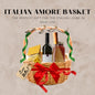 Italian Amore Gift Basket