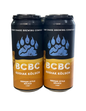 Bear Chase Brewing Kodiak Kolsch Virginia 4 pack