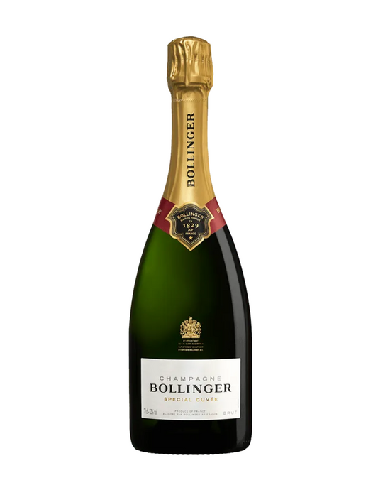 Bollinger Special Cuvee Champagne France NV