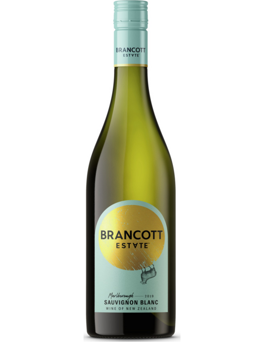 Brancott Estate Sauvignon Blanc Marlborough New Zealand 2024