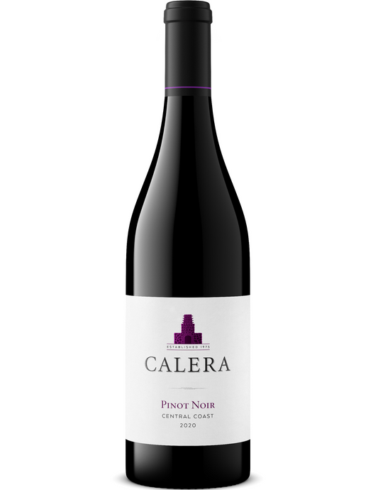 Calera Pinot Noir Central Coast California 2022