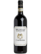 Capanna Brunello di Montalcino Italy 2019