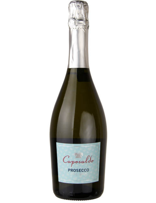 Caposaldo Prosecco Brut Veneto Italy NV