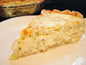 Onion Pie - 6" Round (NOVA Only)