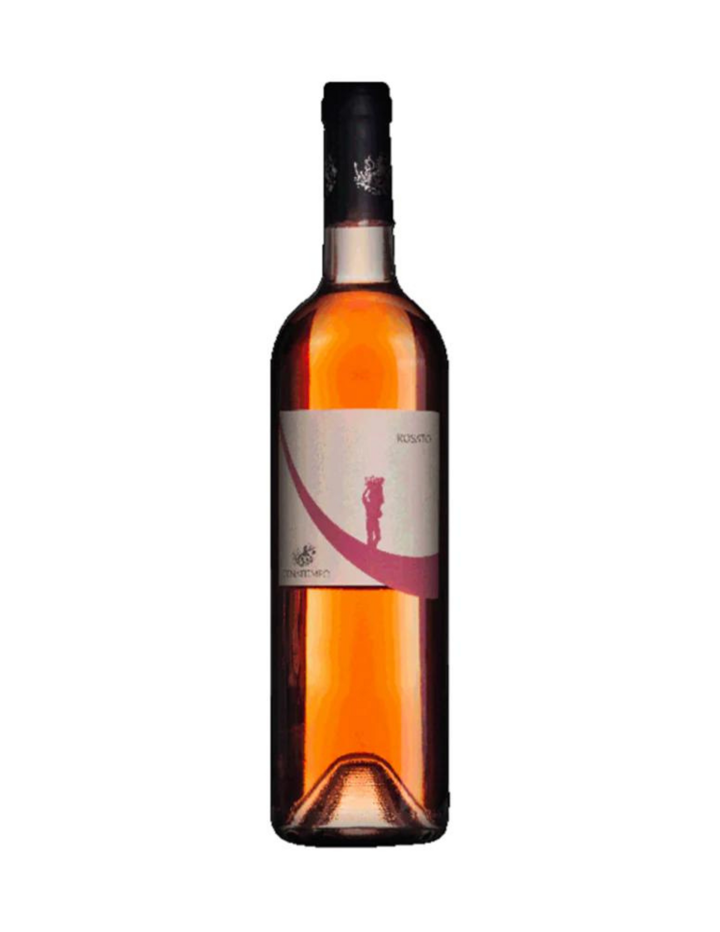 Cenatiempo Vini D'Ischia Rosato Italy 2022