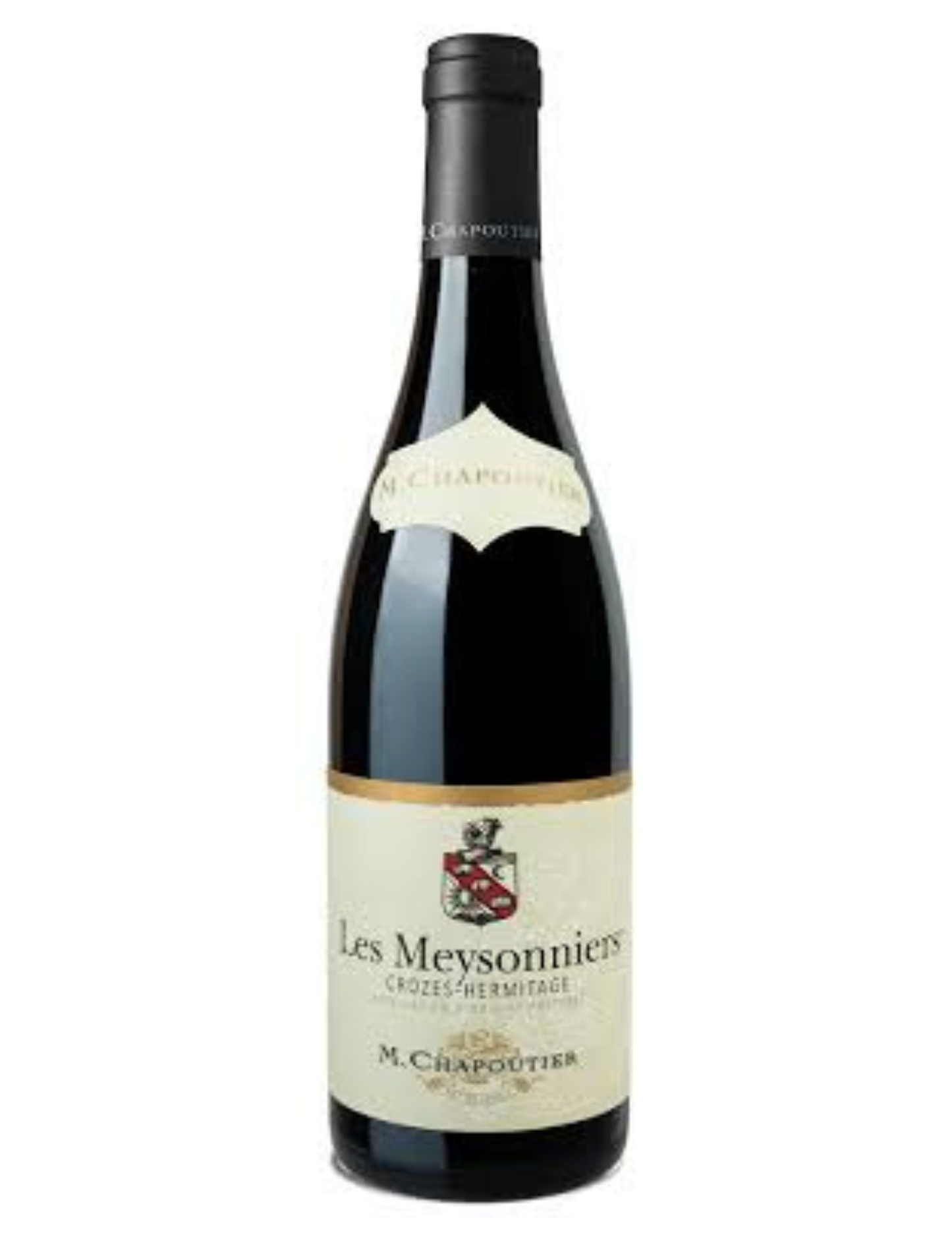 M. Chapoutier Crozes Hermitage "Les Meysonniers" France 2021
