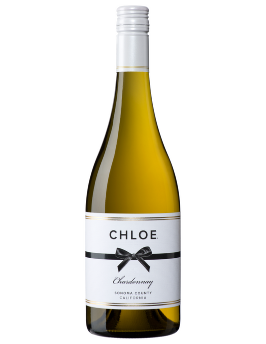 Chloe Chardonnay Sonoma County California 2023