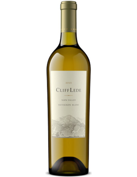 Cliff Lede Sauvignon Blanc Napa Valley California 2023