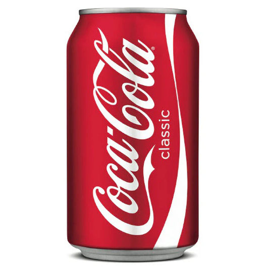 Coke 24 pack